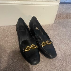 TORY BURCH Women Jessa Heeled Loafer